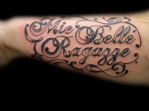 satz tattoo 46