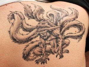 schulterblatt tattoo 37