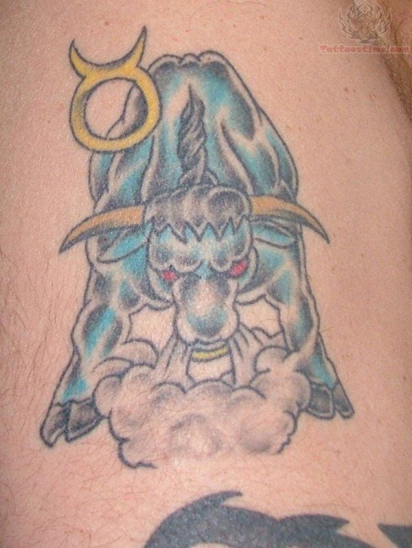 stier tattoo 02