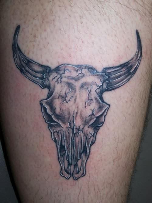 stier tattoo 06