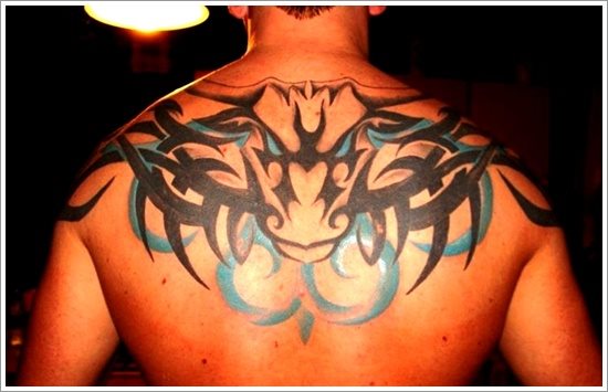 stier tattoo 20