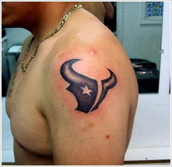 stier tattoo 30