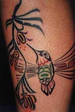 tribal tattoo 06
