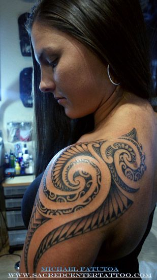 tribal tattoo 08