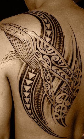 tribal tattoo 28