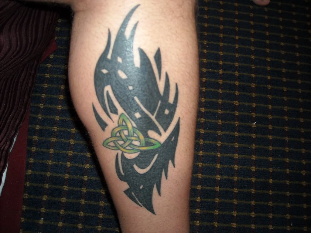 tribal tattoo 61