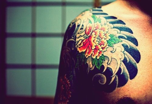 yakuza tattoo 05