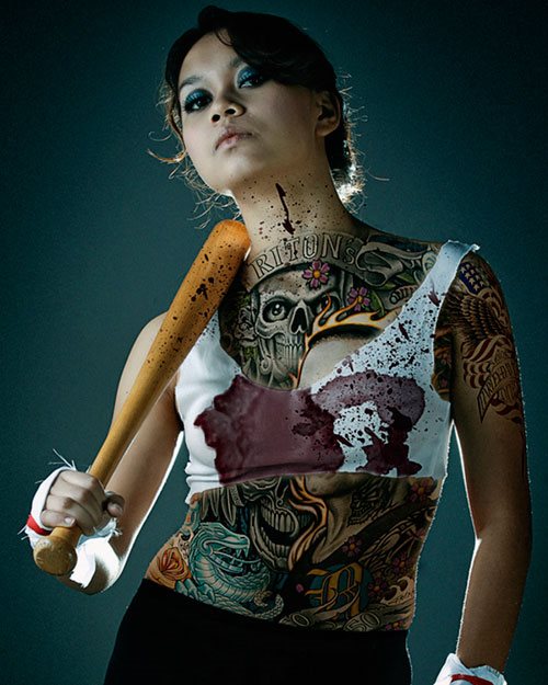 yakuza tattoo 49