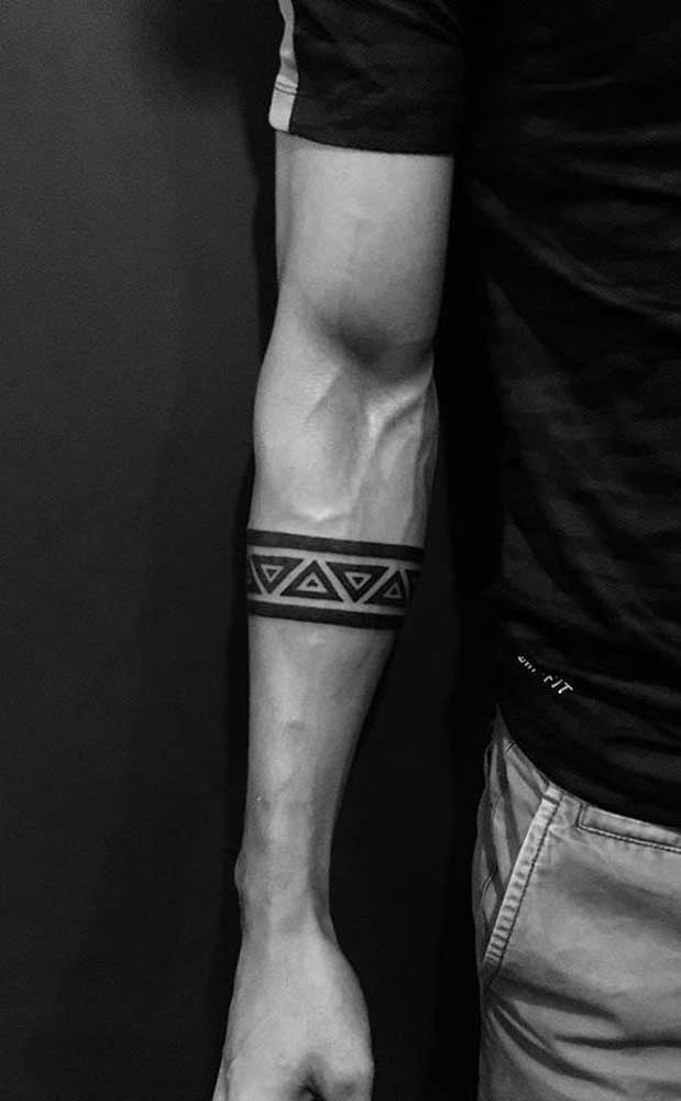 stammes tribal tattoo 25