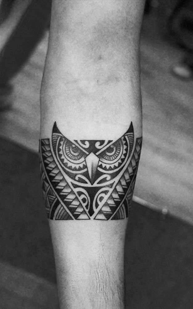 stammes tribal tattoo 59