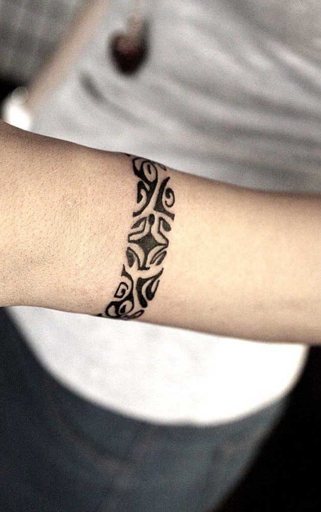 stammes tribal tattoo 63