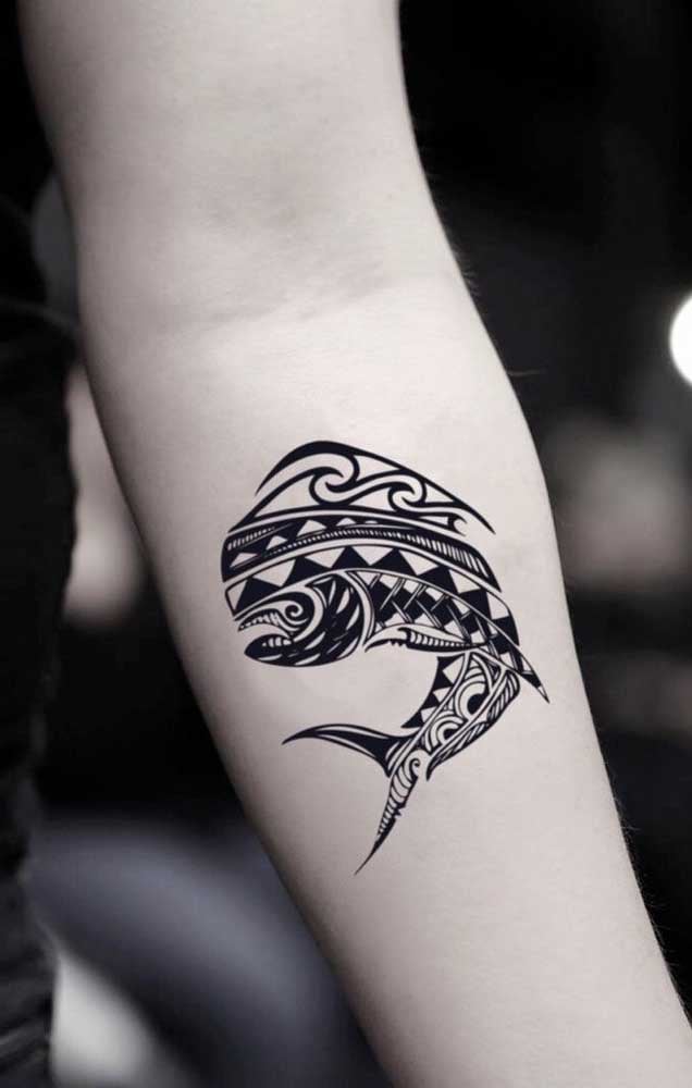 stammes tribal tattoo 85