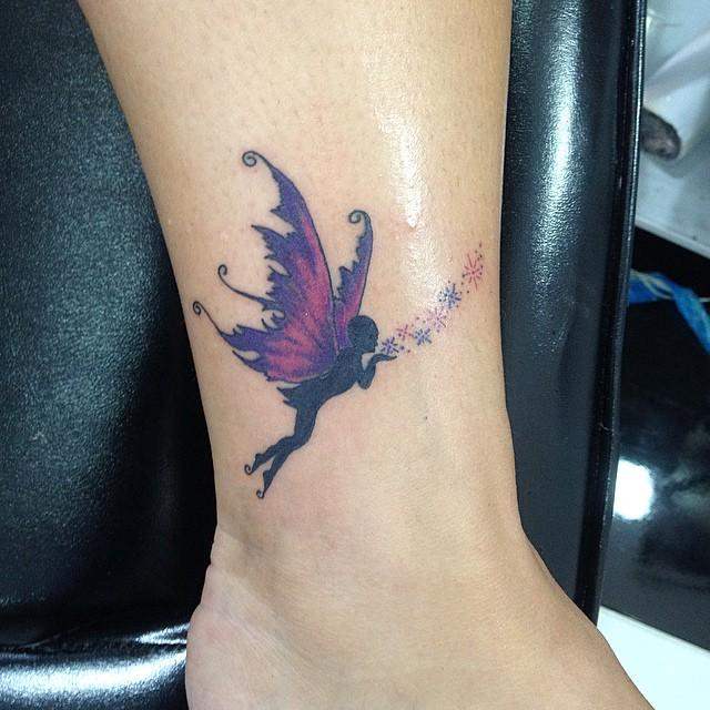 Fee Tattoo 33