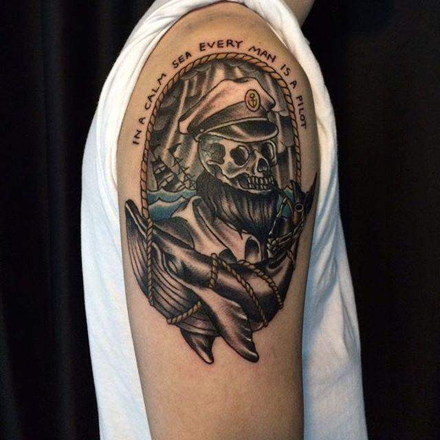 Wal Tattoo 53