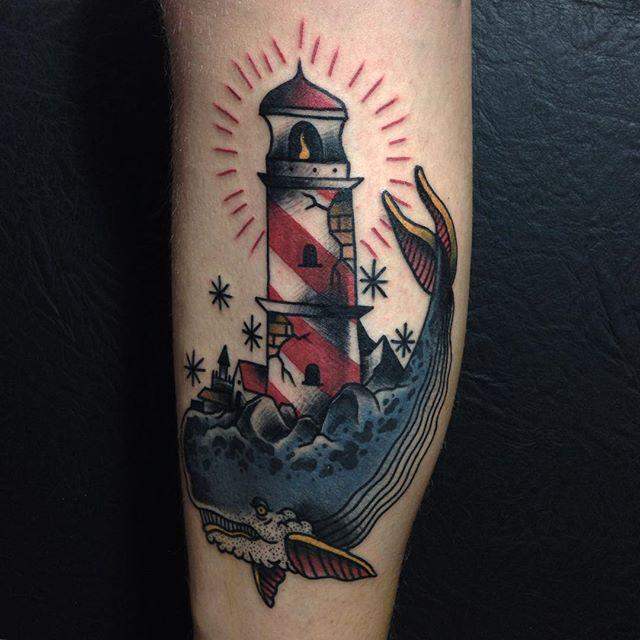 Wal Tattoo 67