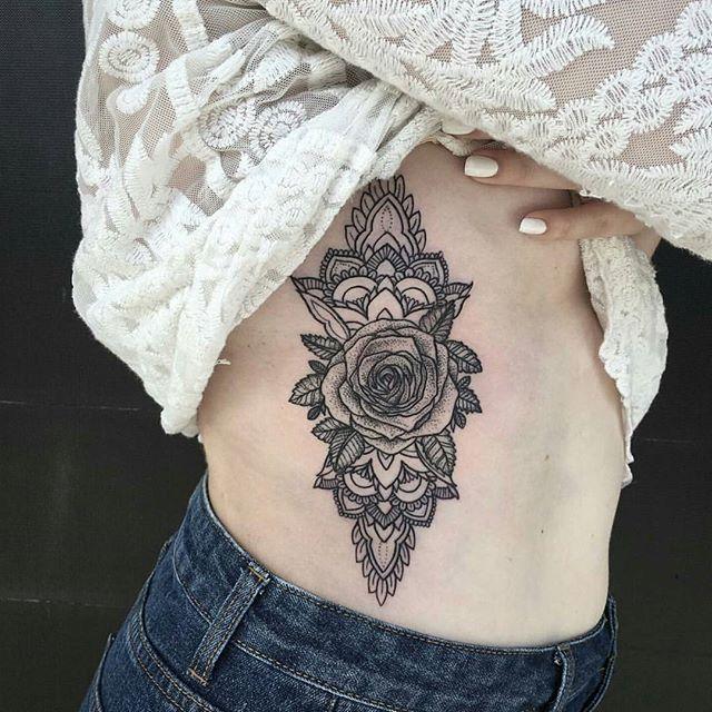 Rosen Tattoo 83