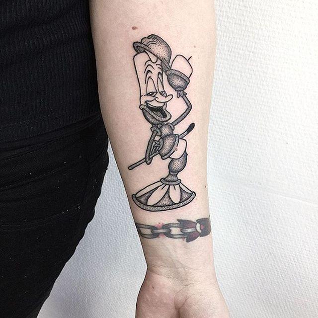 Disney Tattoo 63