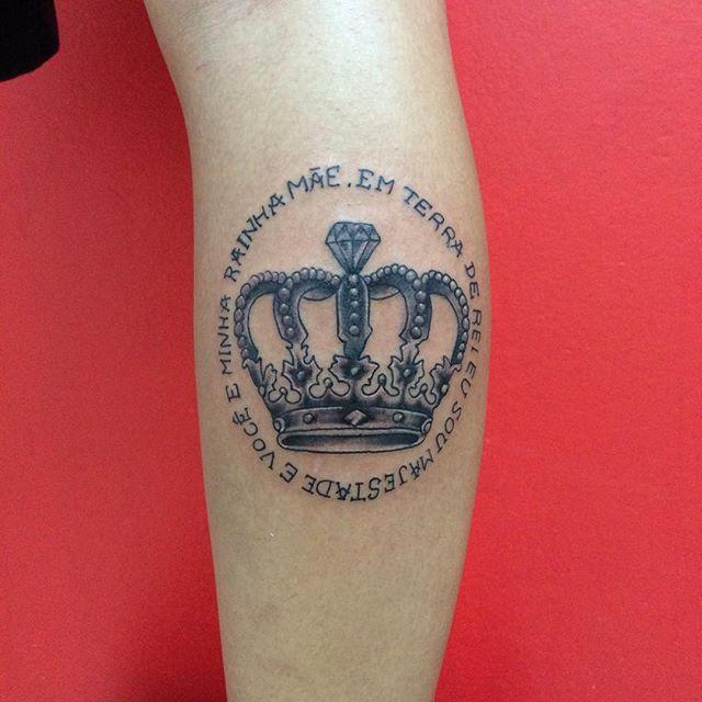 Satz Phrase Tattoo 61