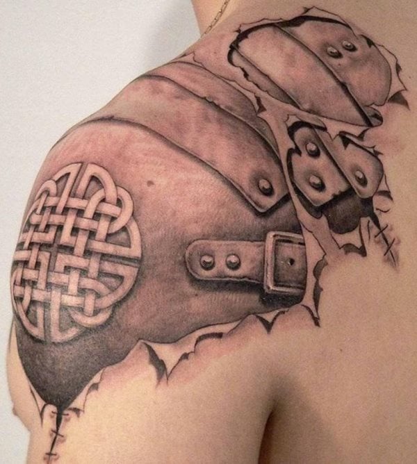 Unterarm männer tattoo vorschläge Tattoo auf