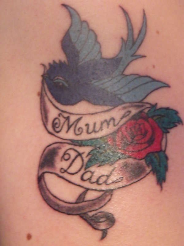 Bild mum_dad_tattoo_115399-10008