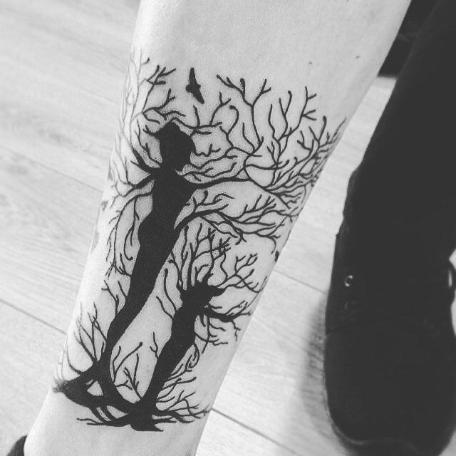 sohn tochter tattoo 111