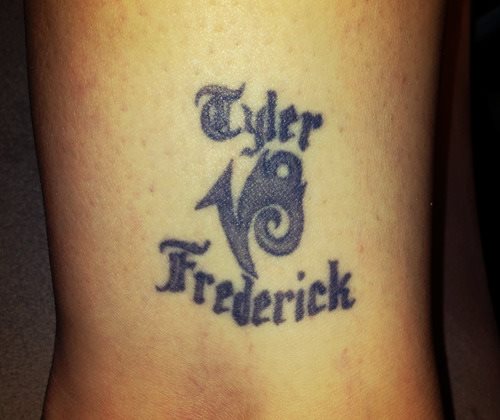 sohn tochter tattoo 97