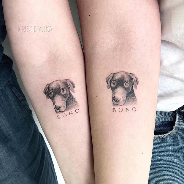 bruder schwester tattoo 01