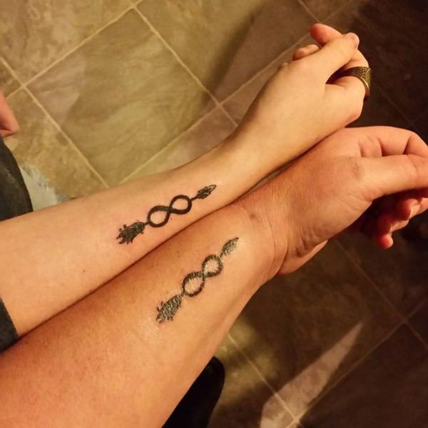 bruder schwester tattoo 131