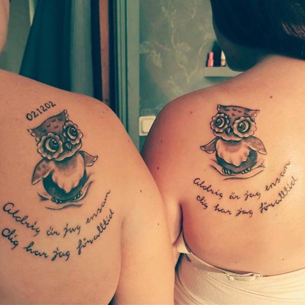 bruder schwester tattoo 175