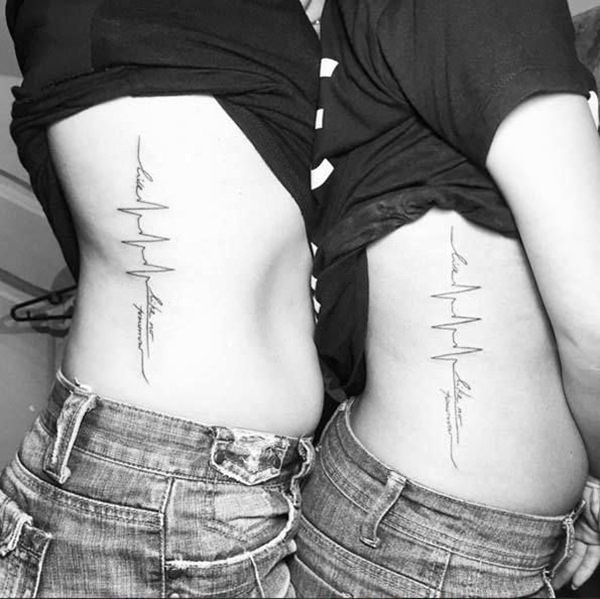 bruder schwester tattoo 237