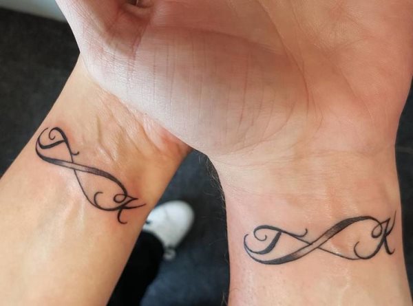 bruder schwester tattoo 31