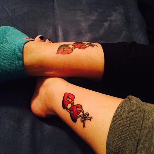 bruder schwester tattoo 325