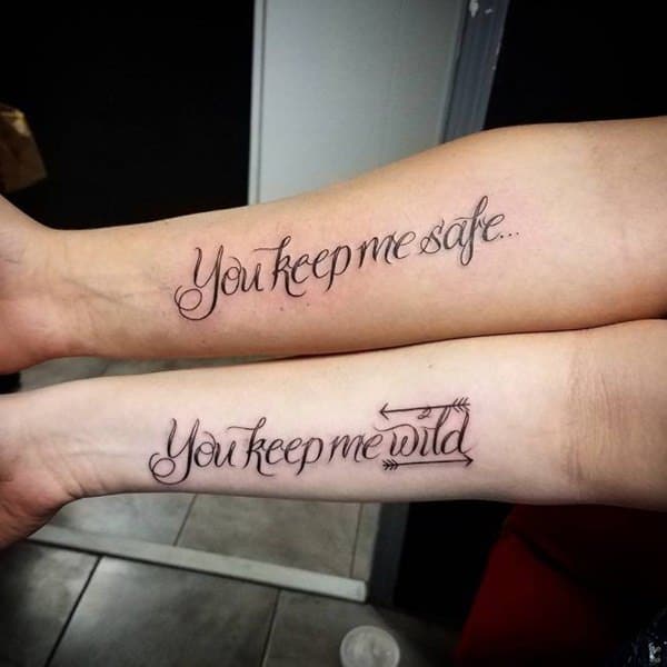 bruder schwester tattoo 327