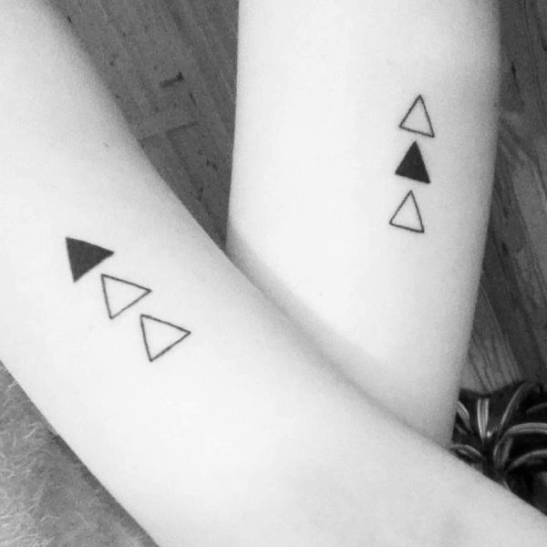 bruder schwester tattoo 379