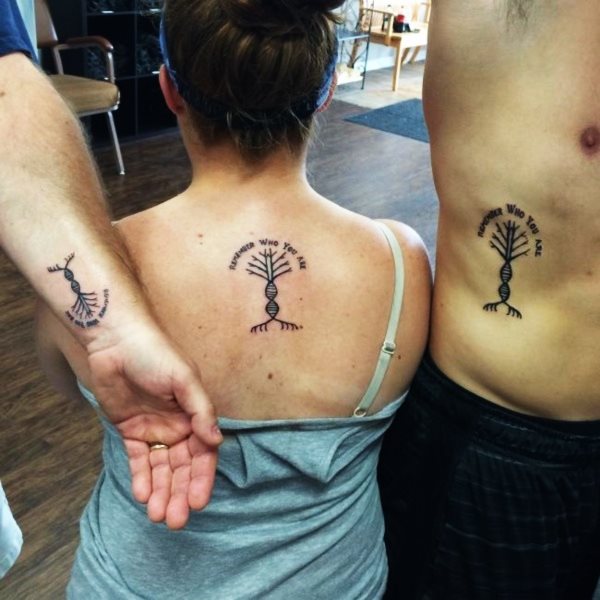 bruder schwester tattoo 415