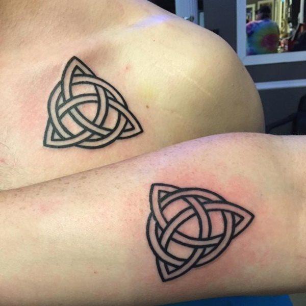 bruder schwester tattoo 457