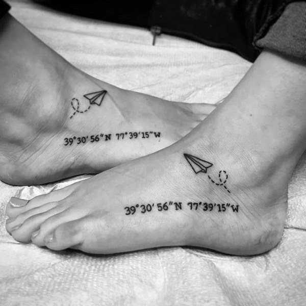 bruder schwester tattoo 473