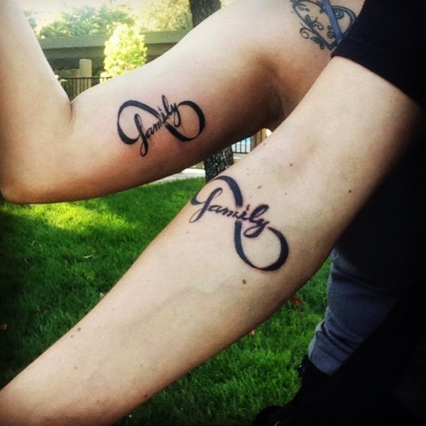 bruder schwester tattoo 477