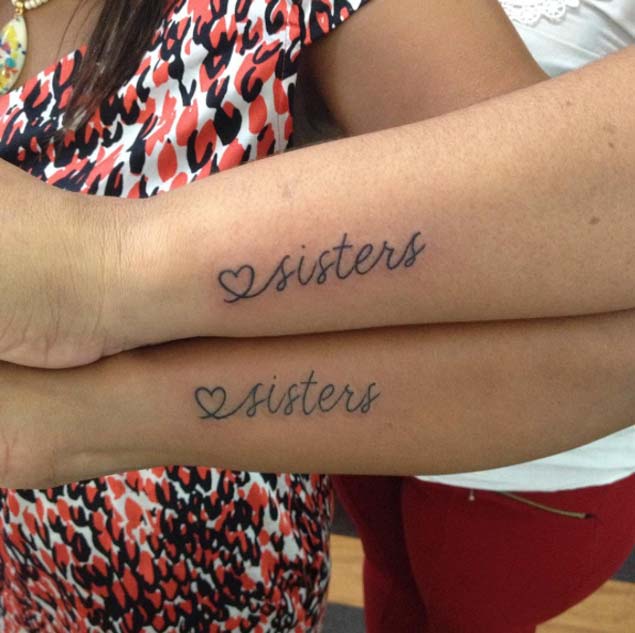 bruder schwester tattoo 81