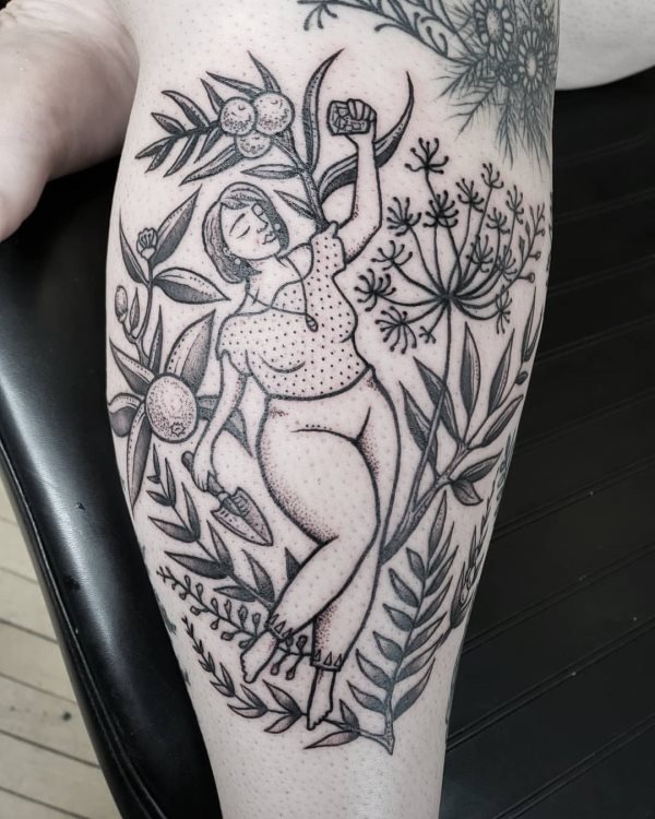 grosseltern tattoo 23