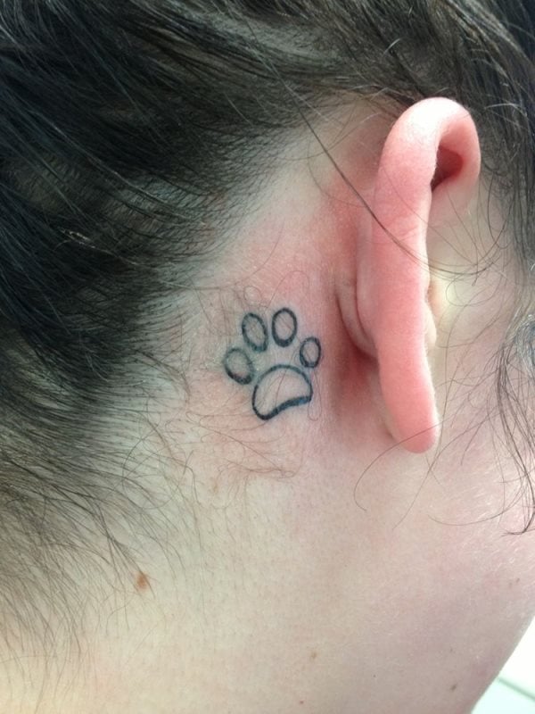 hundepfoten tattoo 155
