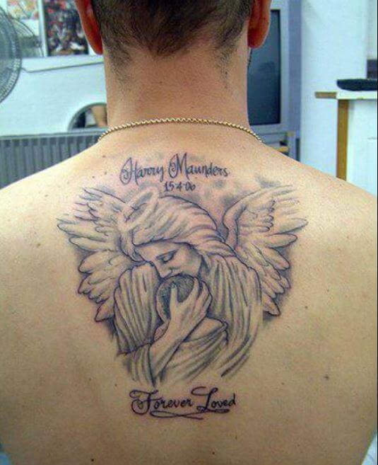 mutter sohn tochter tattoo 85