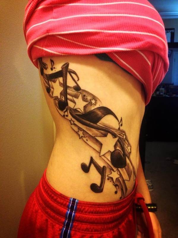 tattoo musik 429