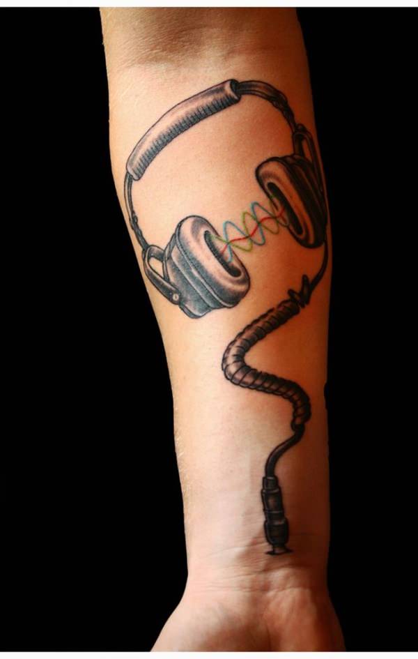 tattoo musik 468