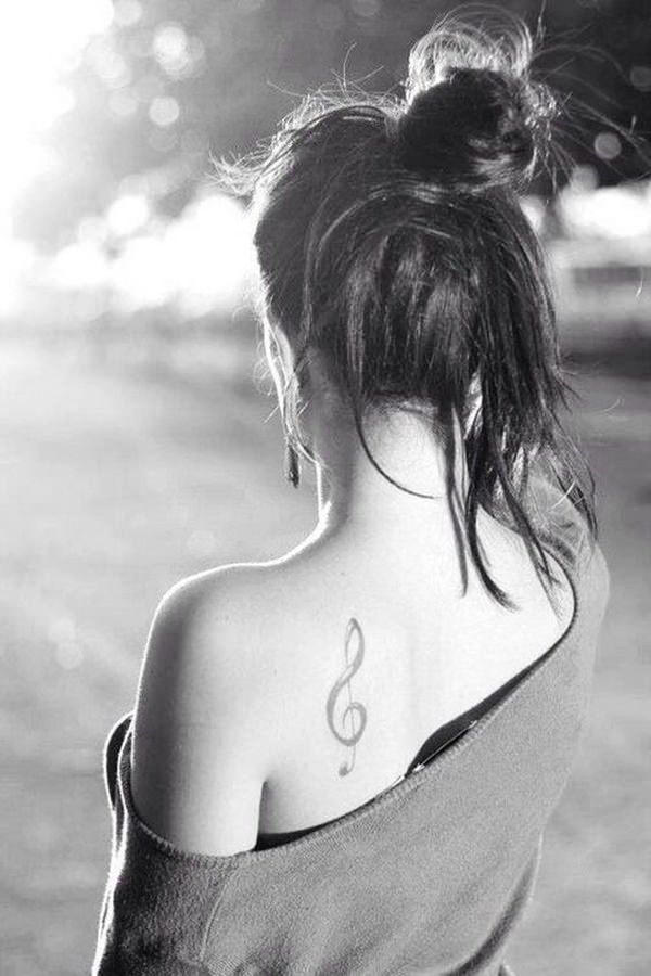 tattoo musik 611