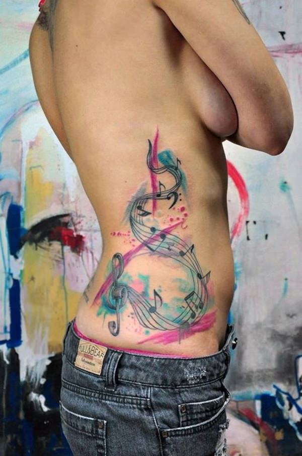 tattoo musik 624