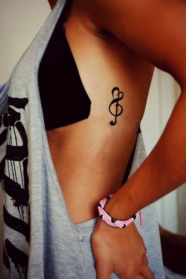 tattoo musik 676