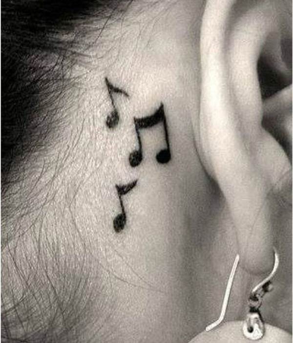 tattoo musik 689