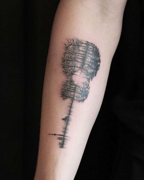 tattoo musik 715