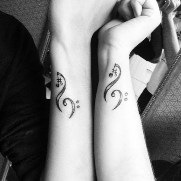 tattoo musik 962